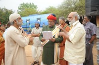 Shirdi Sai Baba Movie Stills